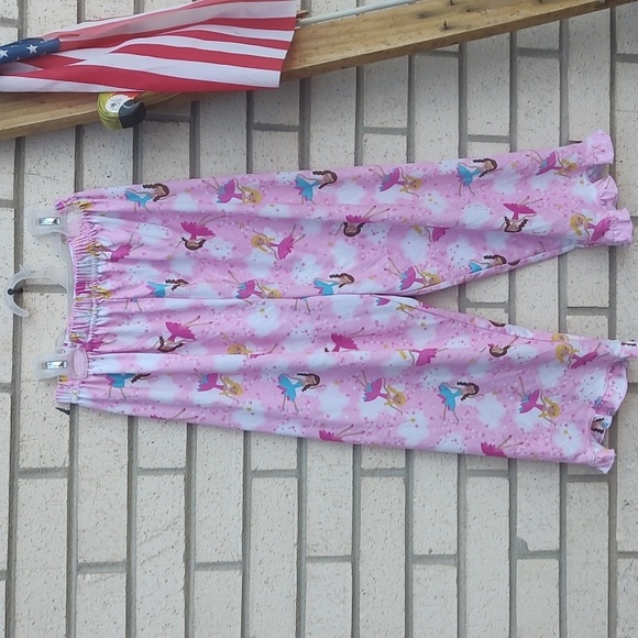Pink PJ's - Picture 4 of 11